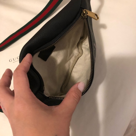 Gucci belt bag - Picture 2 of 5